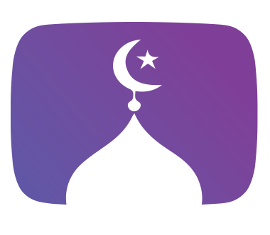 Mosque Tech Logo